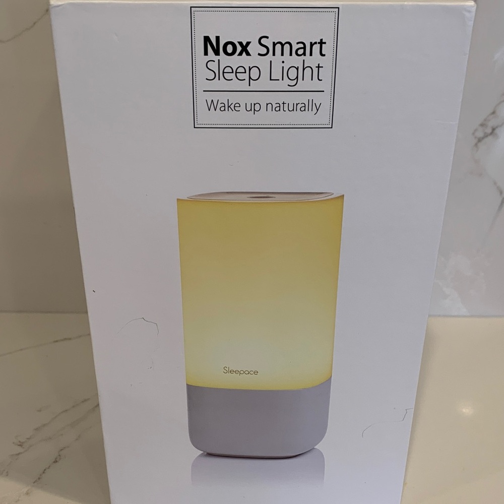 Nox Smart Sleep Light